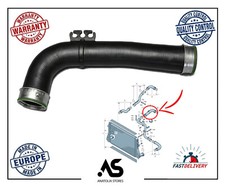 Intercooler Pipe Turbo Hose