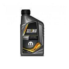 4 LT OLIO SELENIA K 5w40 P.E
