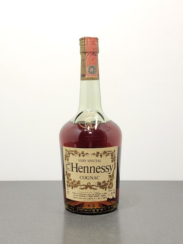 Cognac hennessy very - very, special