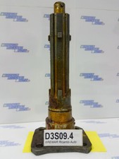 D3S09.4 ALBERO ENTRATA CAMBIO FIAT IVECO 682 690 691 979765 ORIGINALE