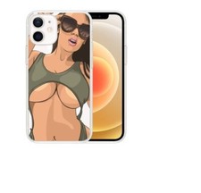 Sexy Cover per Apple Iphone