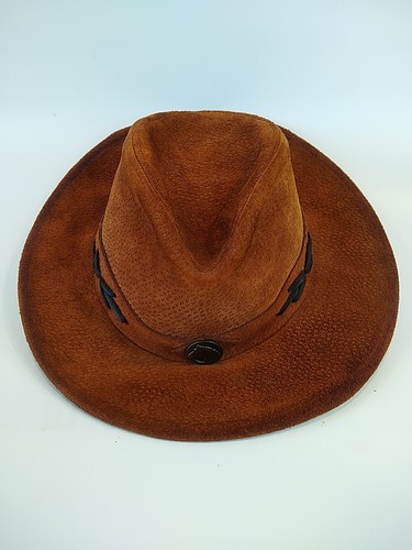 Cappello cowboy sombreros - da,