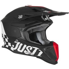 CASCO MOTOCROSS ENDURO IN