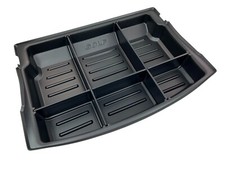 Vasca bagagliaio originale VW
