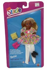 Barbie Stacie Fashions PARTY