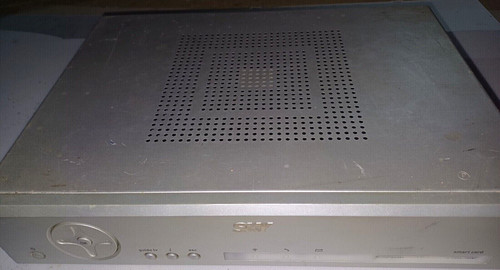 Decoder sky pace ds432ns - pace,