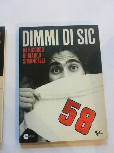Dimmi sic ricordo di - ricordo,