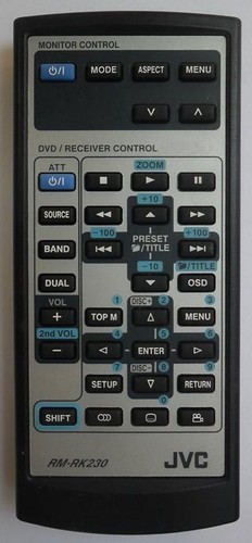 Original jvc player - jvc,