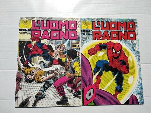 Lotto volumi marvel graphic - lotto,
