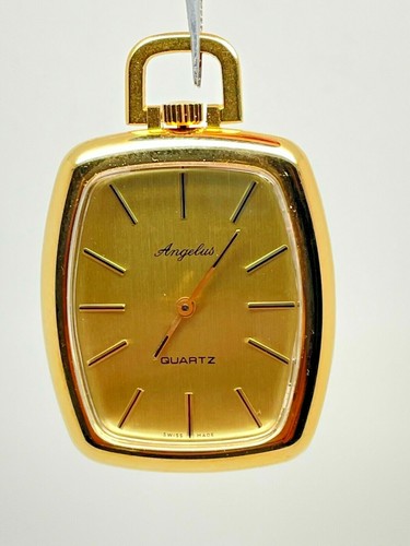 Angelus orologio tasca - orologio, da