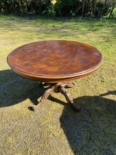 TAVOLO IN STILE LUIGI FIL.IPPO