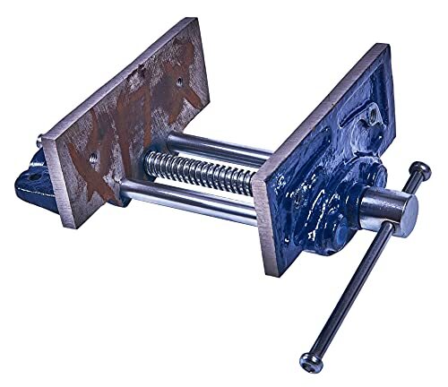 Tech morsa per lavorare - morsa,
