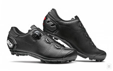 SCARPE SIDI MTB SPEED MATT