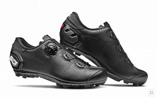 Scarpe sidi mtb - mtb, matt