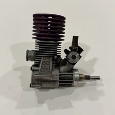Nova Mega SX15 RC Motore