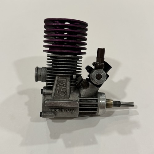 Nova mega sx15 motore - rc,