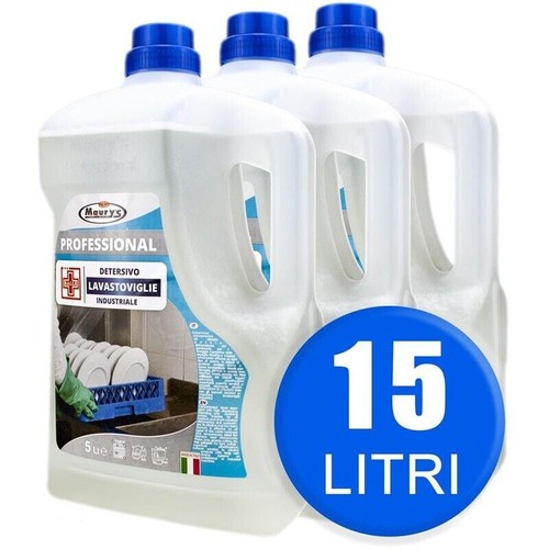 15lt maury professional - maury's,