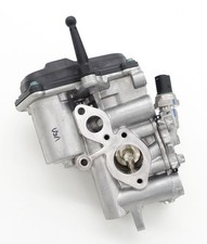 Valvola ricircolo gas di