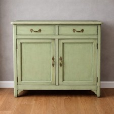 CREDENZA NOCE MASSELLO CUCINA