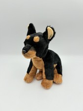 Collezione Bearington Doberman