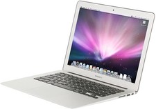 Apple 13,3" Macbook Air