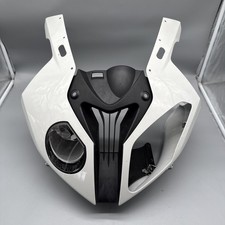 Kanzel / Frontverkleidung