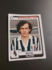 PANINI CALCIATORI