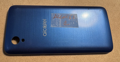 Ricambi smartphone alcatel - ricambi, 1