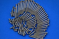 Medtronic 100 Pezzi Viti Ossee