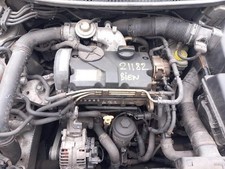 motore VOLKSWAGEN POLO IV 9N