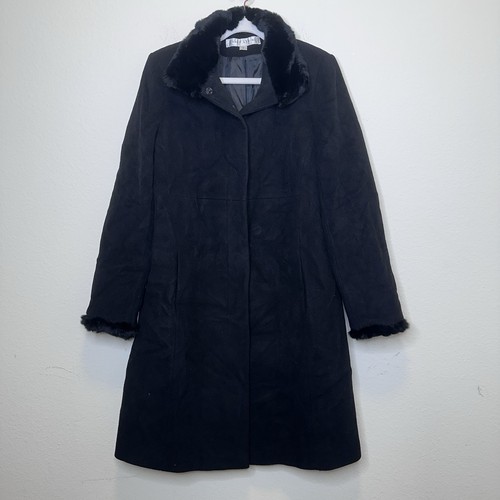 Larry levine womens wool - levine,