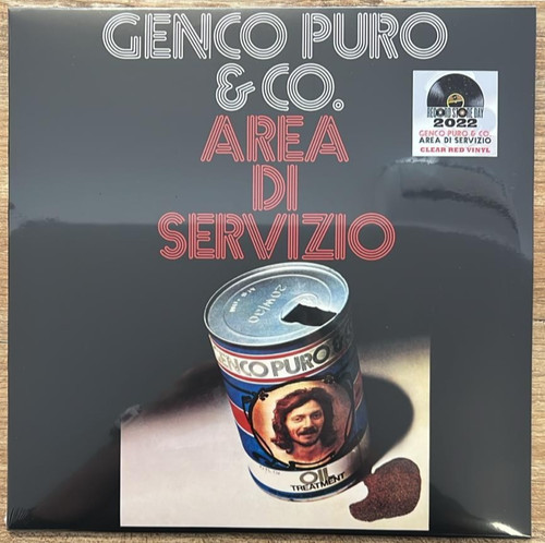 Genco puro area - puro, co
