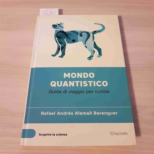 Mondo quantistico rafael - quantistico,
