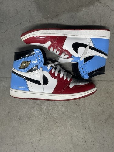 Jordan air retro high - jordan, 1