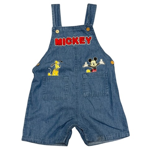 Salopette disney bambino - disney,