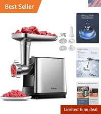 Tritacarne Professionale