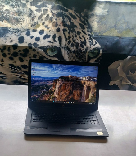 Pollici y032ng amd - pollici, hp