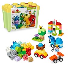 LEGO DUPLO Classic Scatola