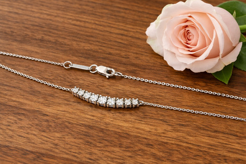 Collana bliss smile in - ✨, oro