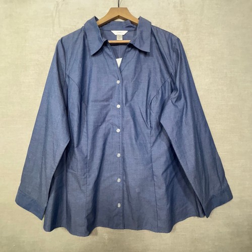 Nuova camicia donna banks - donna, cj