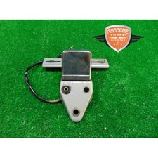 Luce portatarga Suzuki LS 650 Savage 1993 1998