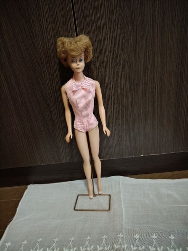 Costume bagno barbie - da,
