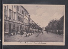 Cartolina Casale Monferrato