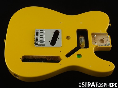 Fender player telecaster - player, ii
