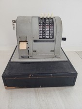 Registratore di cassa epoca