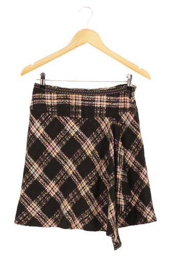 Gonna jeans donna - di,