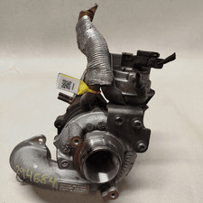 GTD1244VZ Turbocompressore