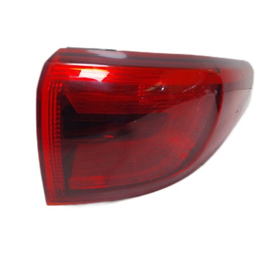 Fanale posteriore coda kia - fanale,
