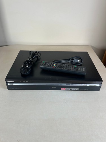 Sony rdr hxd870 registratore - sony, rdr-hxd870