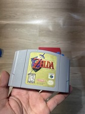 Legend of Zelda: Ocarina of